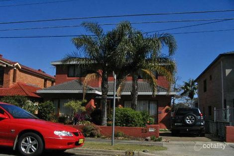 23 Gnarbo Ave, Carss Park, NSW 2221