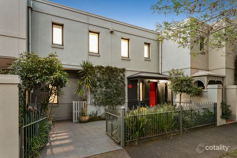 Property photo of 56 St Vincent Street Albert Park VIC 3206
