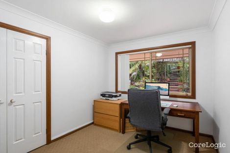 Property photo of 11 Davis Cup Court Oxenford QLD 4210