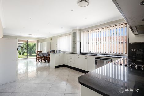 Property photo of 71 Kalang Road Edensor Park NSW 2176