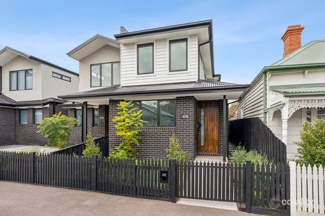 47d Stafford St, Footscray, VIC 3011