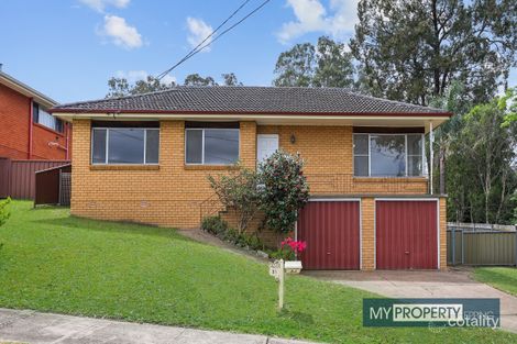 Property photo of 31 Isabelle Street Seven Hills NSW 2147