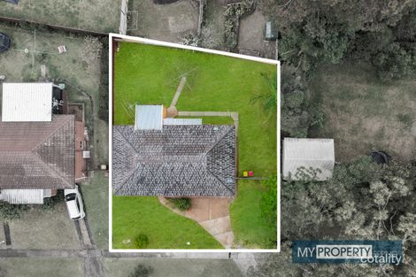 Property photo of 31 Isabelle Street Seven Hills NSW 2147
