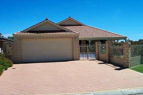 Property photo of 4 Cyane Way Currambine WA 6028