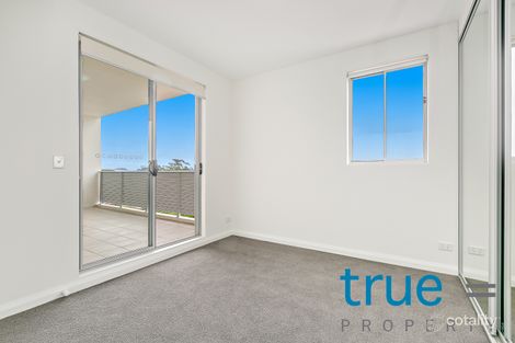 Property photo of 25/19 Crane Street Homebush NSW 2140