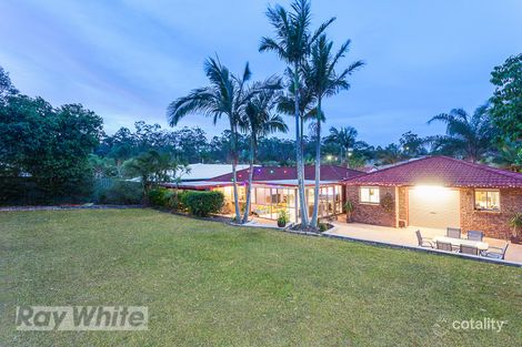 Property photo of 28 Durian Street Mount Cotton QLD 4165