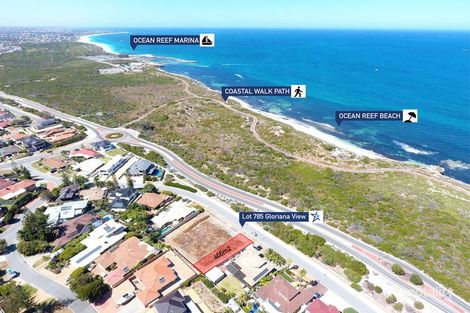 Lot 785 Gloriana View, Ocean Reef, WA 6027