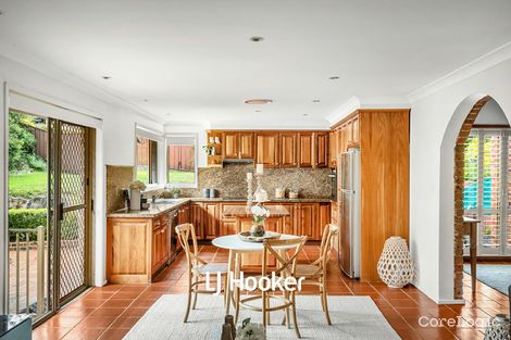 Property photo of 9 Amelia Godbee Avenue Glenhaven NSW 2156