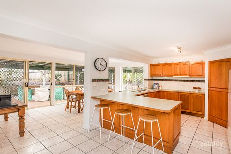 Property photo of 2 Lexington Place Wishart QLD 4122