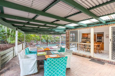 Property photo of 2 Lexington Place Wishart QLD 4122