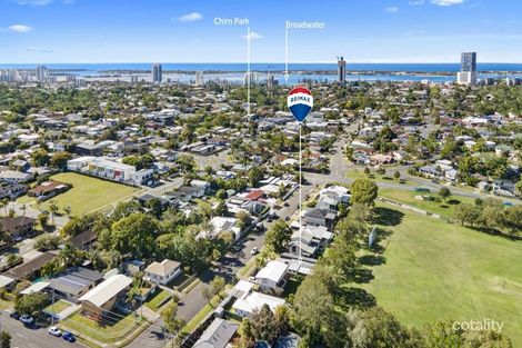 Property photo of 16 Chuter Avenue Southport QLD 4215