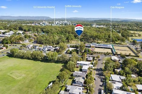 Property photo of 16 Chuter Avenue Southport QLD 4215