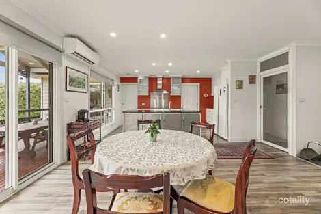 Property photo of 482 Walls Junction Road Bowning NSW 2582