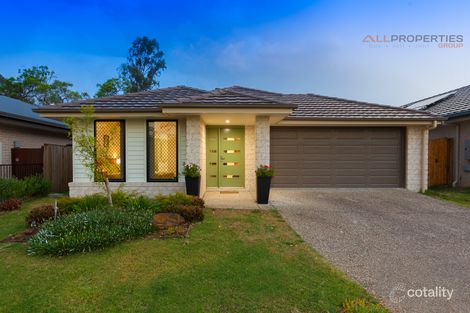 34 Songbird Cct, Flagstone, QLD 4280