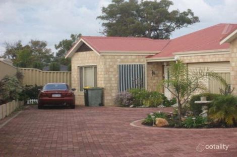 4 Bibbulmun Ent, Sinagra, WA 6065