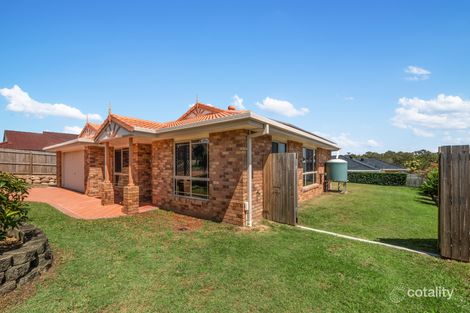 Property photo of 91 Redgum Drive Regents Park QLD 4118