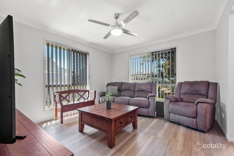 Property photo of 91 Redgum Drive Regents Park QLD 4118