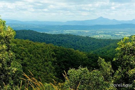 Property photo of 1684 Tamborine-Oxenford Road Wongawallan QLD 4210