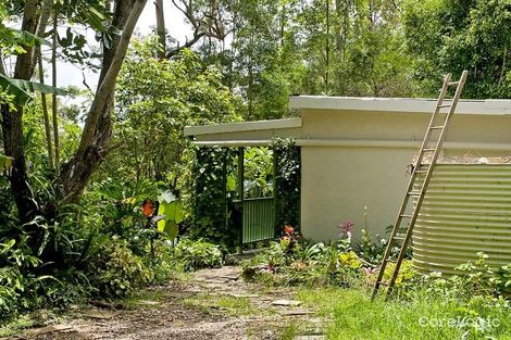 Property photo of 1684 Tamborine-Oxenford Road Wongawallan QLD 4210