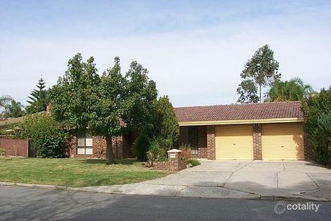 36 Peppermint Cres, Ballajura, WA 6066