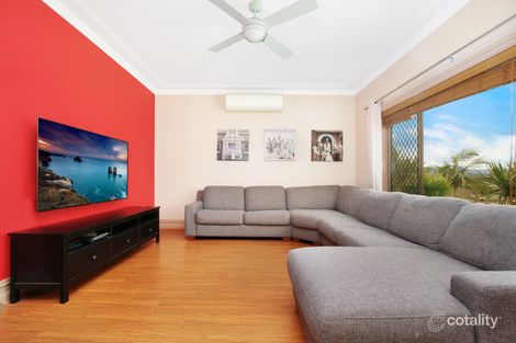 Property photo of 24 Tallawong Crescent Dapto NSW 2530