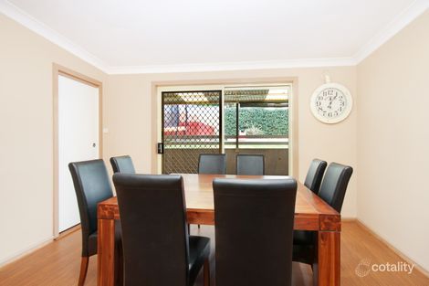 Property photo of 24 Tallawong Crescent Dapto NSW 2530