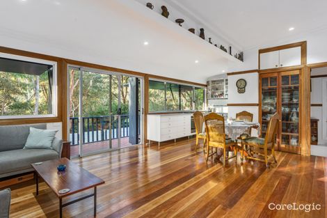 Property photo of 28 Frederick Street Hornsby NSW 2077