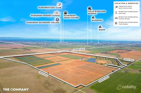 Property photo of 240 Hawkers Road Yalca VIC 3637