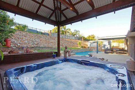 Property photo of 97 Bronzewing Avenue Ellenbrook WA 6069