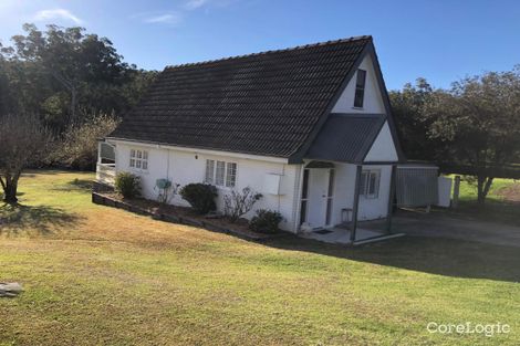 Property photo of 11 Wayfield Road Glenhaven NSW 2156