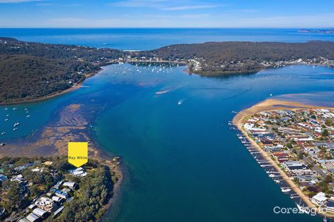 Property photo of 40 Fishermans Parade Daleys Point NSW 2257