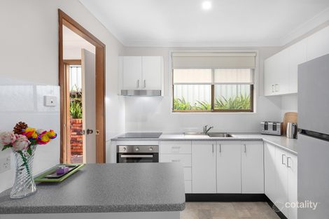 Property photo of 10/8 Leech Close Narara NSW 2250