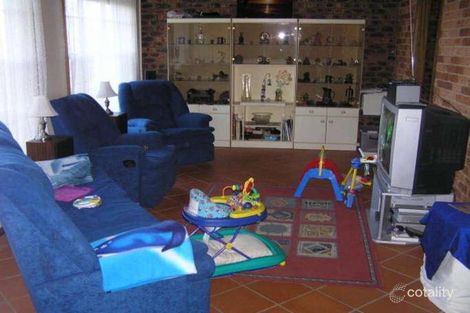 Property photo of 16 Porter Street Minto NSW 2566