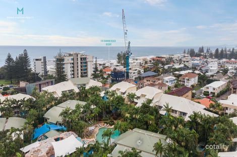 Property photo of 126/10-16 Alexandra Avenue Mermaid Beach QLD 4218