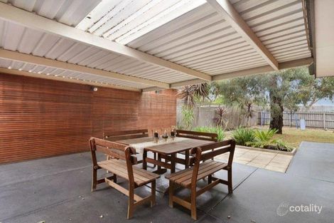 Property photo of 54 Dowding Close Fawkner VIC 3060