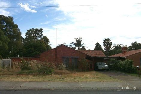 165 Cammillo Rd, Kelmscott, WA 6111