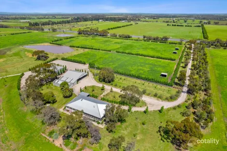 2300 Midland Hwy, Bannockburn, VIC 3331