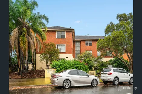 4/29-31 Marlene Cres, Greenacre, NSW 2190