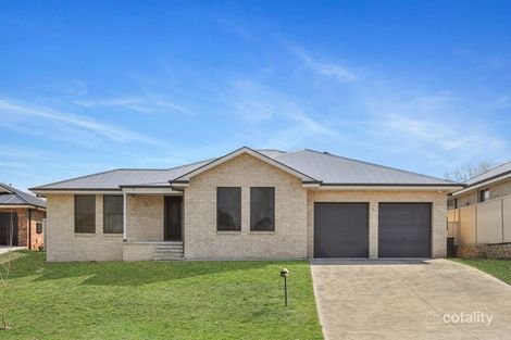 11 Jarrah Ct, Kelso, NSW 2795