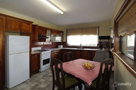 Property photo of 21 Flinders Road Longwarry VIC 3816