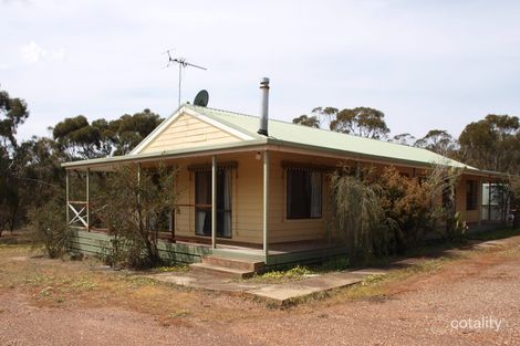 Property photo of 407 Josephine Drive Wedderburn VIC 3518
