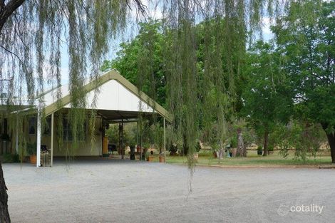Property photo of 46 Schaber Road Connellan NT 0873