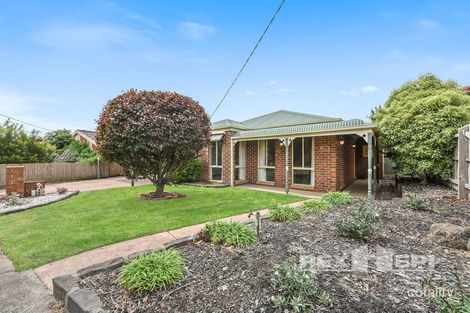 Property photo of 63 Leopold Crescent Hampton Park VIC 3976