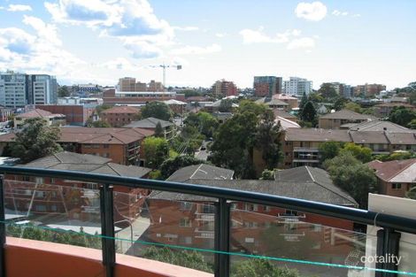 Property photo of 69/8 Ashton Street Rockdale NSW 2216