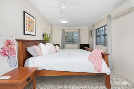 Property photo of 21 Stanton Street Belgian Gardens QLD 4810