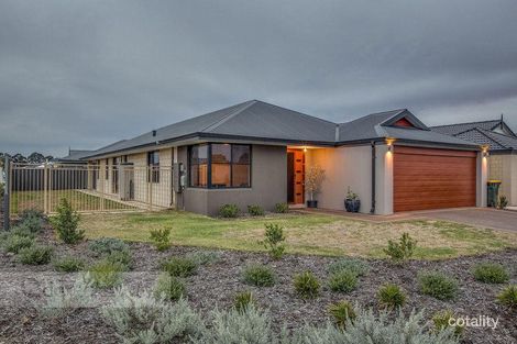 Property photo of 8 Isoodon Street Dayton WA 6055