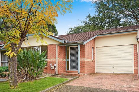 5/12 Adelphi Rd, Marsfield, NSW 2122