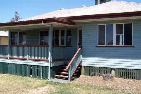 Property photo of 118 Miscamble Street Roma QLD 4455