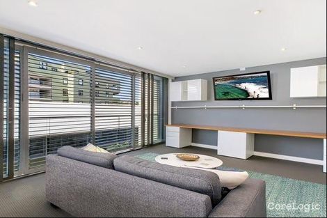 Property photo of 3302/12-14 Neild Avenue Darlinghurst NSW 2010