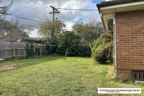 Property photo of 1/116 Irvine Street Watson ACT 2602